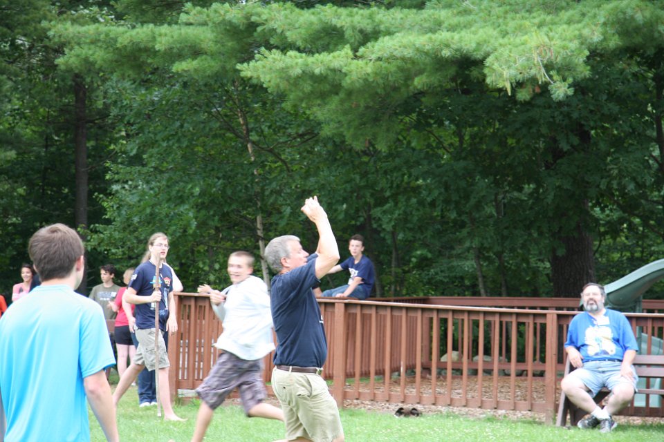Wiffle Ball 111